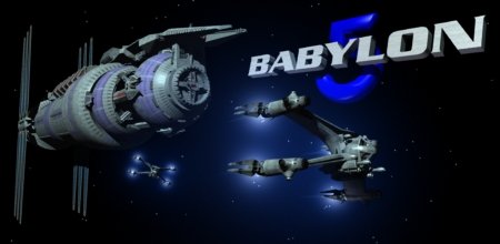 Approaching Babylon 5