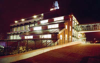 Kroto Research Institute