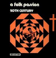 A Folk Passion (vinyl LP)
