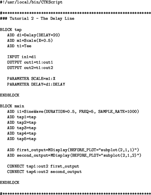 \begin{figure}\begin{verbatim}...