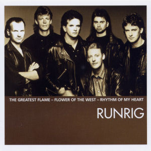 Runrig - Alba