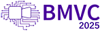 BMVC 2025 logo