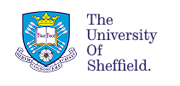 University of
                        Sheffield