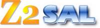 Z2SAL:
                      Translation-Based Tools for Z