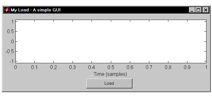 GUI screenshot