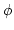 phi